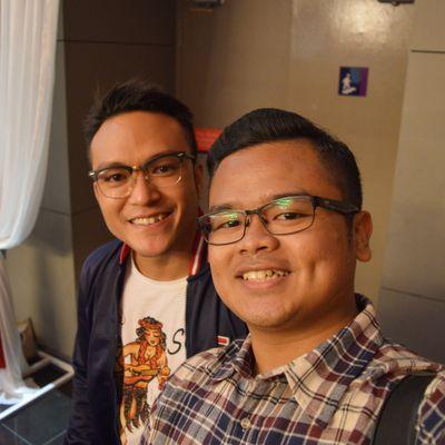 Masscommers.. instagram: ahmadbarr95