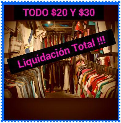 FAferiamericana's profile picture. Ropa Económica y de Calidad!!