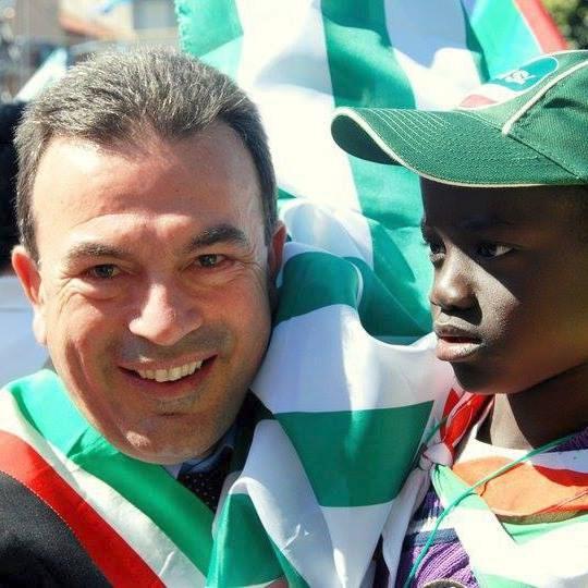 Uomo, padre, docente, sindaco di Lamezia Terme per due mandati consecutivi dal 2005 al  2015.