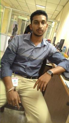 Engineer | cricketer | hangout