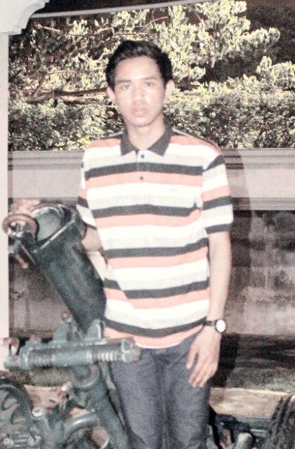 Dreamer, hardworker, and stronger. Ig: Bagusway