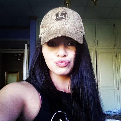 living in the moment ♡ proudly South African since '96