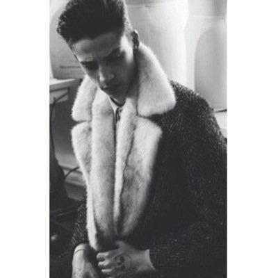 drpgwiu2's profile picture. Jeune démon à la gueule d'ange.