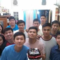 steven (@stevengreg22) 's Twitter Profile