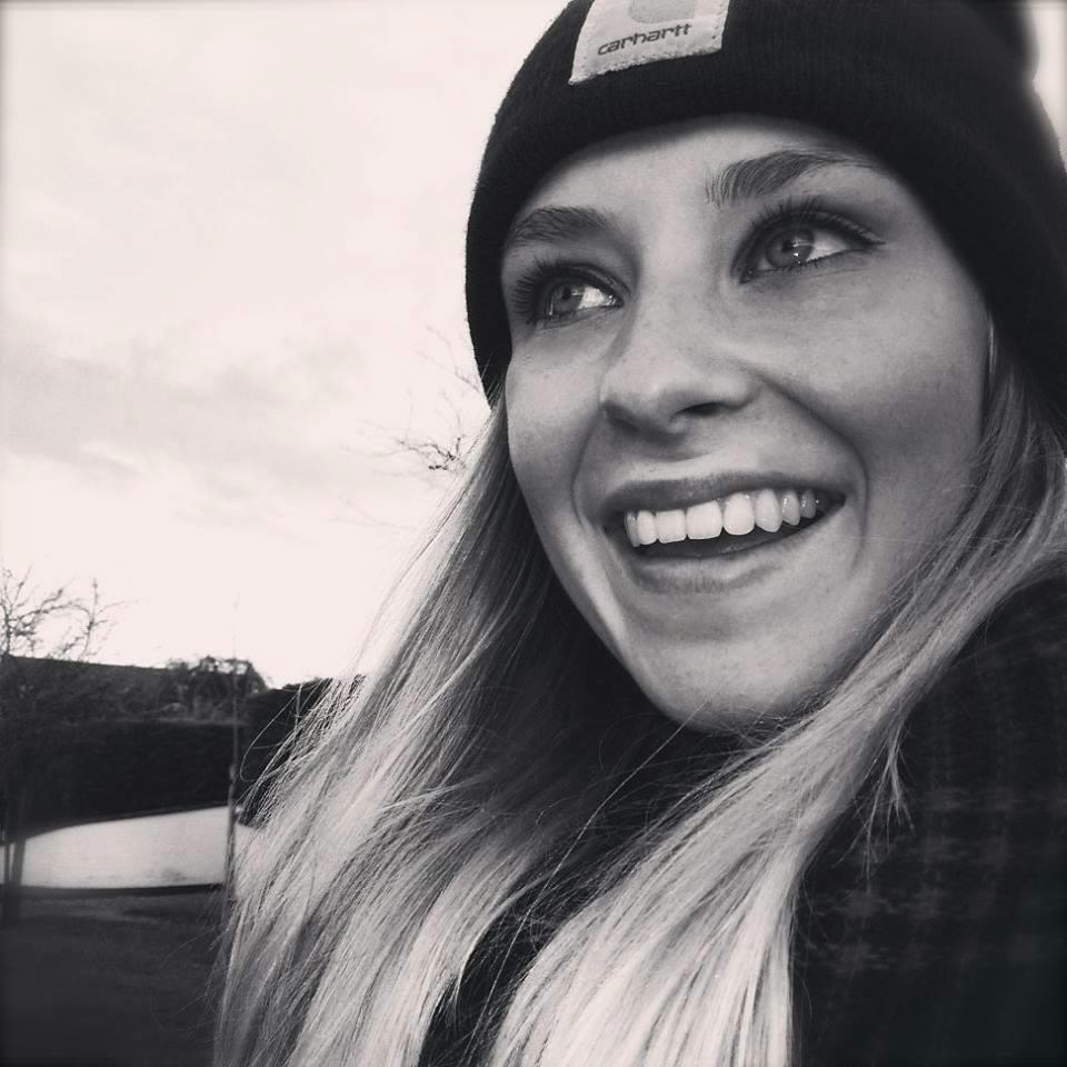 AlinVerheye_'s profile picture. Embrace your weirdness-