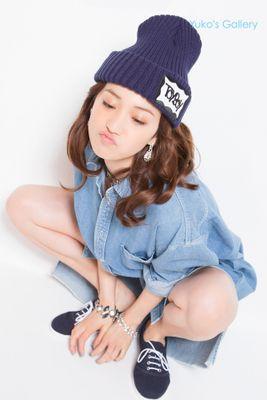 大島優子✨💋、小嶋陽菜✨💋、こじゆう💖💖、 Notyet