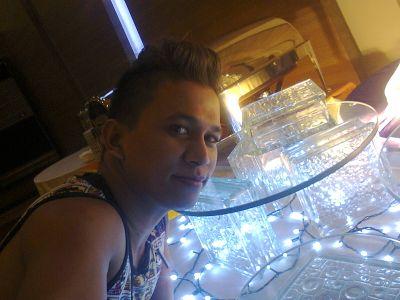 allan_salon's profile picture. 