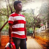 Shivaram Ajay kumar(@shivaramajay) 's Twitter Profile Photo