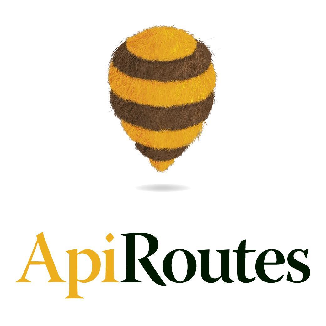 ApiRoutes's profile picture. ApiRoutes - Beyond Beekeeping is  creating unique Api Experiences beyond beekeeping for beekeepers and api-enthusiasts from all over the world.