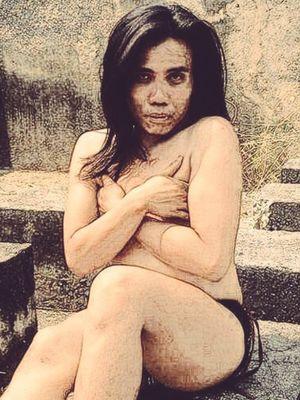 Buat apa bikin bio panjang2 bikin kotor saja, mending biarkan kosong seperti ini biar enak dibaca| Love Ayah @Bolang_Mks