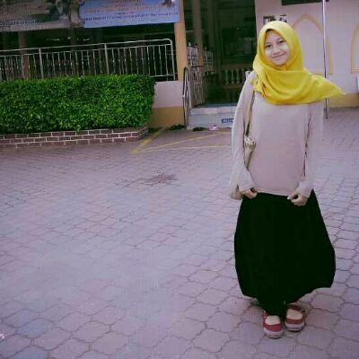 Aisya 17/yo