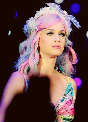 Eu Te Amo @KatyPerry