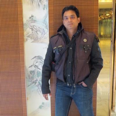 Thoroughly Indian. Believe in self improvement and work at grass root level. Only then India can achive its lost glory. Passionate about being healthy.