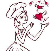 - Owner of De Koekenbakkers - Cookie, Cake & Cupcake decorator - Author of Het Koekboek -