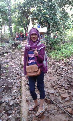 azizahazizah_16's profile picture. Pin: 5256B8A1
instagram: azizahprincesstar