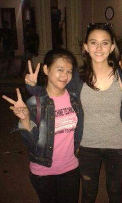*110492* The simple girl with simple world...◦ˆ⌣ˆ◦Syukuri apa yang   telah Allah kasih untuk hidupmu.