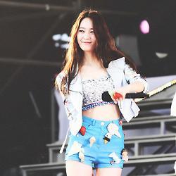 krystaleyx Profile Picture