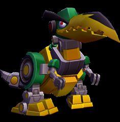 I'm Hal. Play as Grimlock. I've joined to Autobirds side and Ultimate Optimus Prime is the great leader. I was like a dinosaurs. {Ability: Energon Shield}