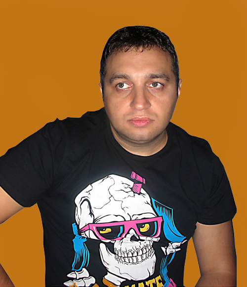 cornelzidaru's profile picture. musician, manager Neylini