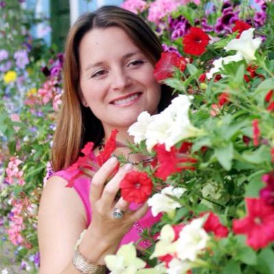 sandiesgarden's profile picture. Love plants with a passion & soil & worms & all that goes with gardening. have run The Good Garden Company since 1997:-)))