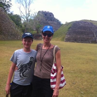 margaretbailey9's profile picture. 