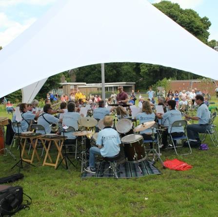 Muziek vereniging