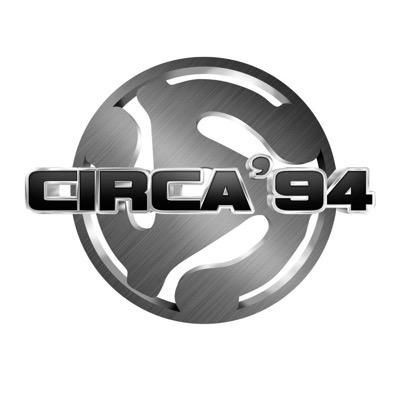 Circa 94 Beats is a Hip-Hop Production crew consisting of McGhee, @WalterLeeBFI, K2, (and @BLowMFBrown when he comes to the studio)