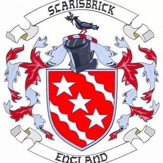 Peter Scarisbrick