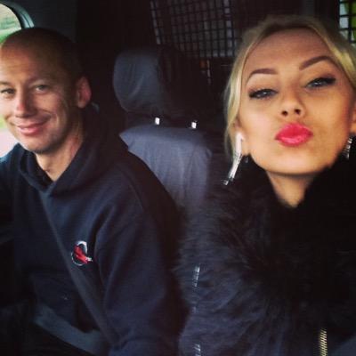 BlairMcWilliam's profile picture. 