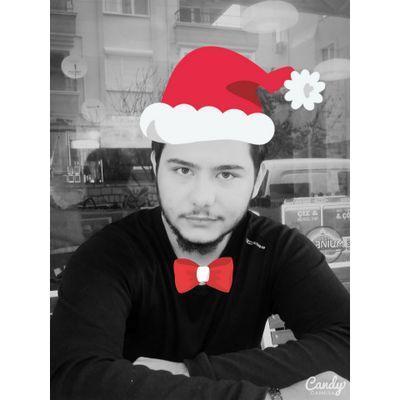 sansur09's profile picture. 