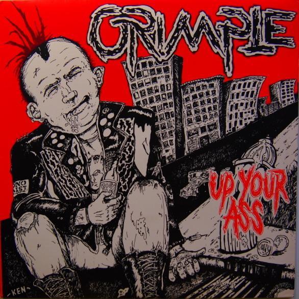 Q:Are We Not Men? A:We Are Zuvo!

PUNKを聞き始めて35年
原点はあぶらだこ、原爆オナニーズ、コブラ、マスターベーション
座右の銘は「夏は股間が痒くなる！」
ライブハウスで薄毛で目つきの悪い男がいたら、それが私です。