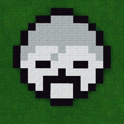 マイクラpe 画像で実況 アイコンを変更しました W 一応オリジナルです笑 あとは何も変わりません よろしくです