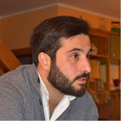 mframondi's profile picture. Laurea in Scienze della Pubblica Amministrazione, Fed2. Direttore responsabile NapoliZON e dal 2012 Sales Account Manager presso Romabitumi srl.