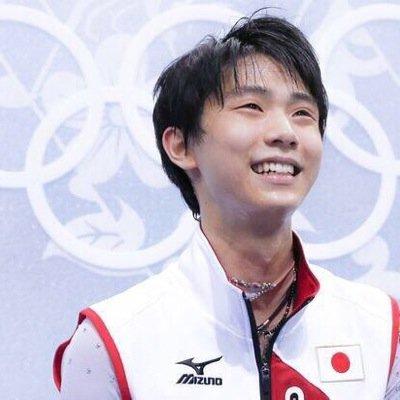 フィギュアスケートが大好きで特に羽生結弦選手を応援しています♪*.＊  気になった方は気軽にフォローお願いします♪！！無言フォローすいません。！