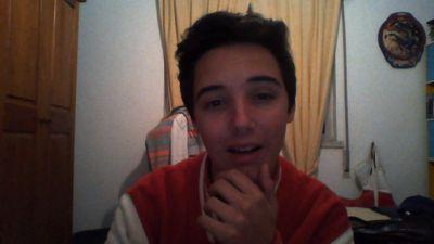JoaoMartina99's profile picture. setubal , solteiro :c , FCPORTO