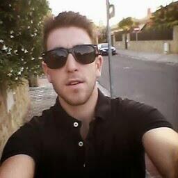 jaimerodrmor's profile picture. 