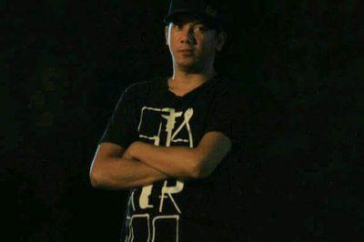 i'm dj