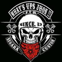 What's Up John!!! (@whatsup_john) 's Twitter Profile