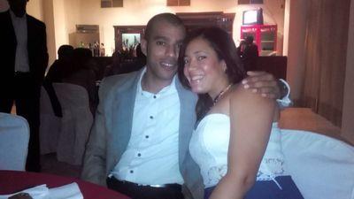 Hijo de Zeny y Enrique, esposo de Urania. Policia  orgulloso de la institución,  médico gineco-obstetra