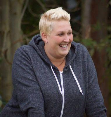 AsperenPetra's profile picture. 