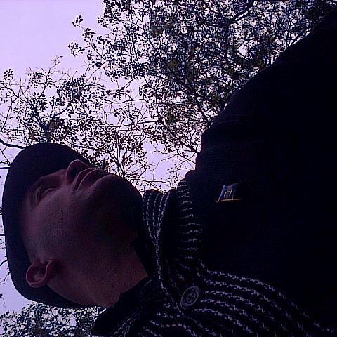 locopro15's profile picture. Archivista -loco por las TICs-. Deportista fracasado y de oficio!!. Melómano y eterno colgado!