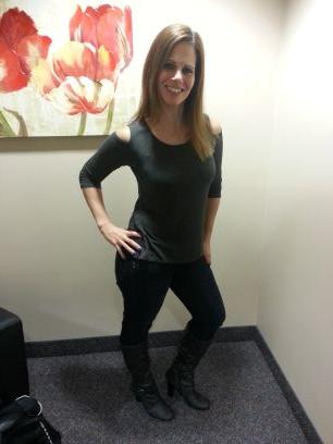 GwenPress's profile picture. 