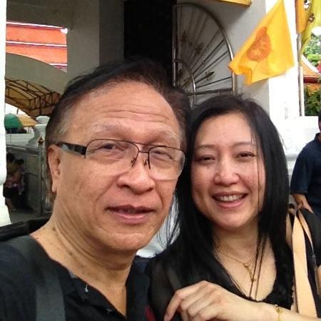 A Slow-Hand Man. Self-made Entrepreneur. Business Success Mentor. Real Estate Consultant.