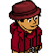 JacsidPixel's profile picture. Arquiteto Nível XX / Habbo Guardião  - Trabalhando com honestidade, o futuro se alcança.