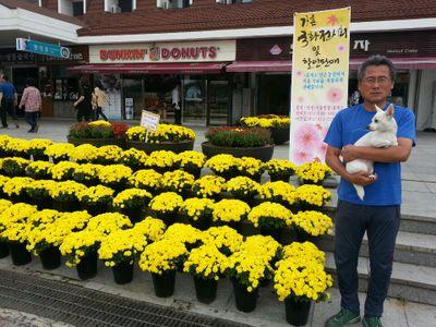 yooyee7220's profile picture. 현실 이 삶 이다, 노력 이 답 이다!!