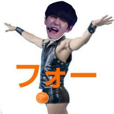 00line ◢ exo☞べく/BTS☞てて/TVXQ&JYJ☞ゆちょん/SHINee☞きーくん ◣ よりおーる いろいろ木になり中...