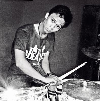 fathul_drummer's profile picture. Drummer | Singer | Song Writer | Rock and Jazz Lovers