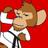 ElMonoFriki's profile image