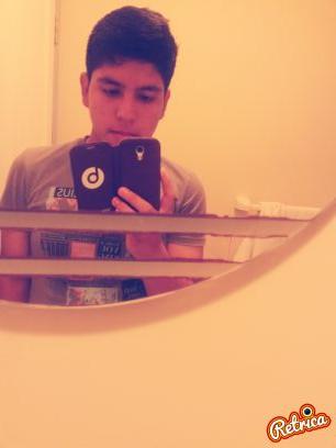 MaykelJf98's profile picture. 