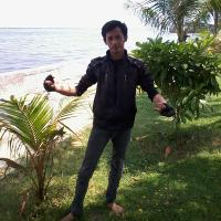 Ari Yanto (@b95718e253db464) 's Twitter Profile